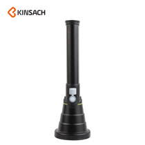 Powerful rechargeable ultra-bright multi-functional led Xenon patrol all-aluminum flashlight outdoor operation portable long-range shooting