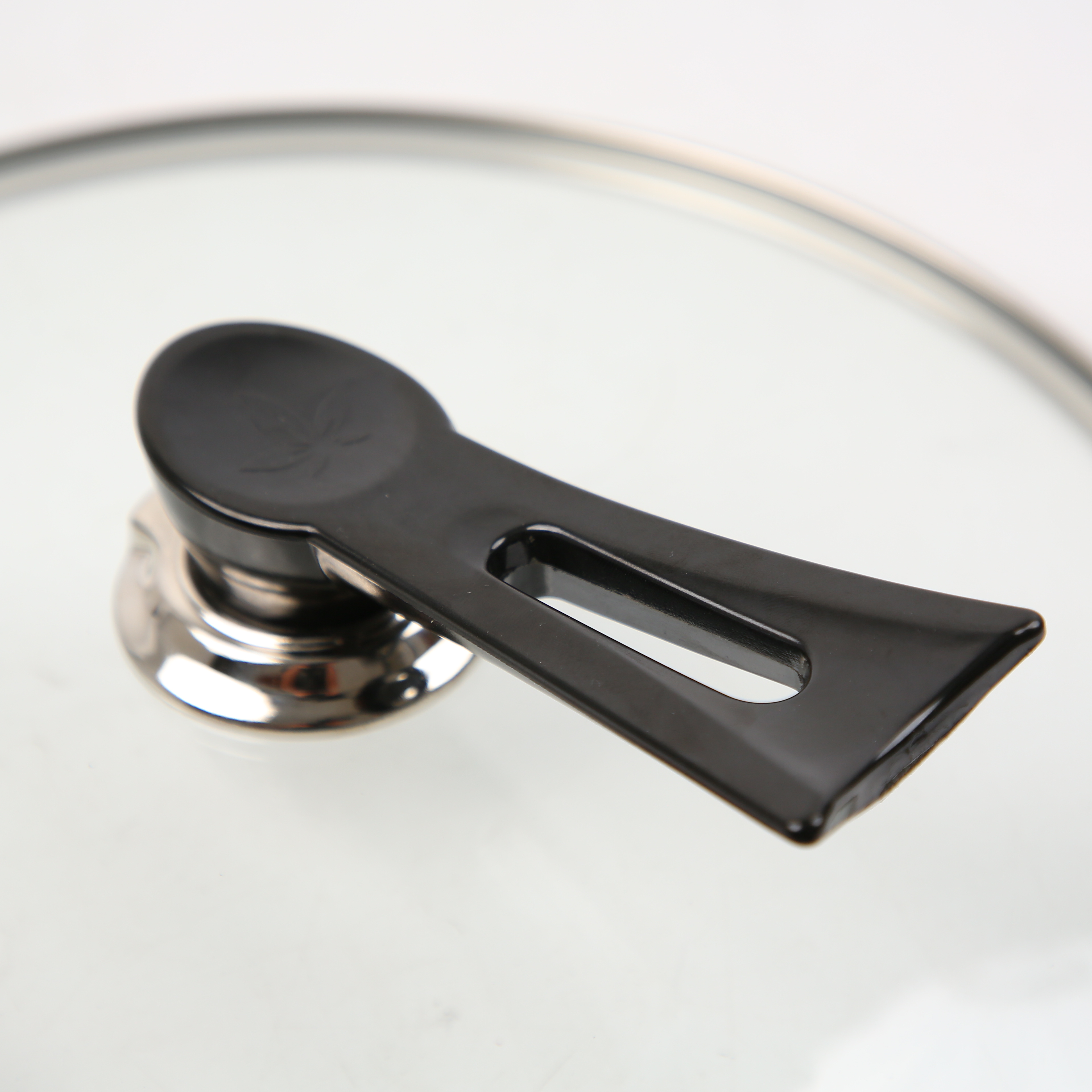 Kitchen password: Korean imported kitchenware pot lid, 30cm - 32cm Item Picture