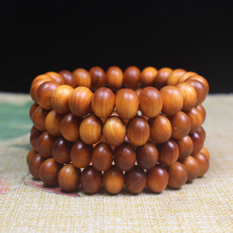 散珠&串珠实物图