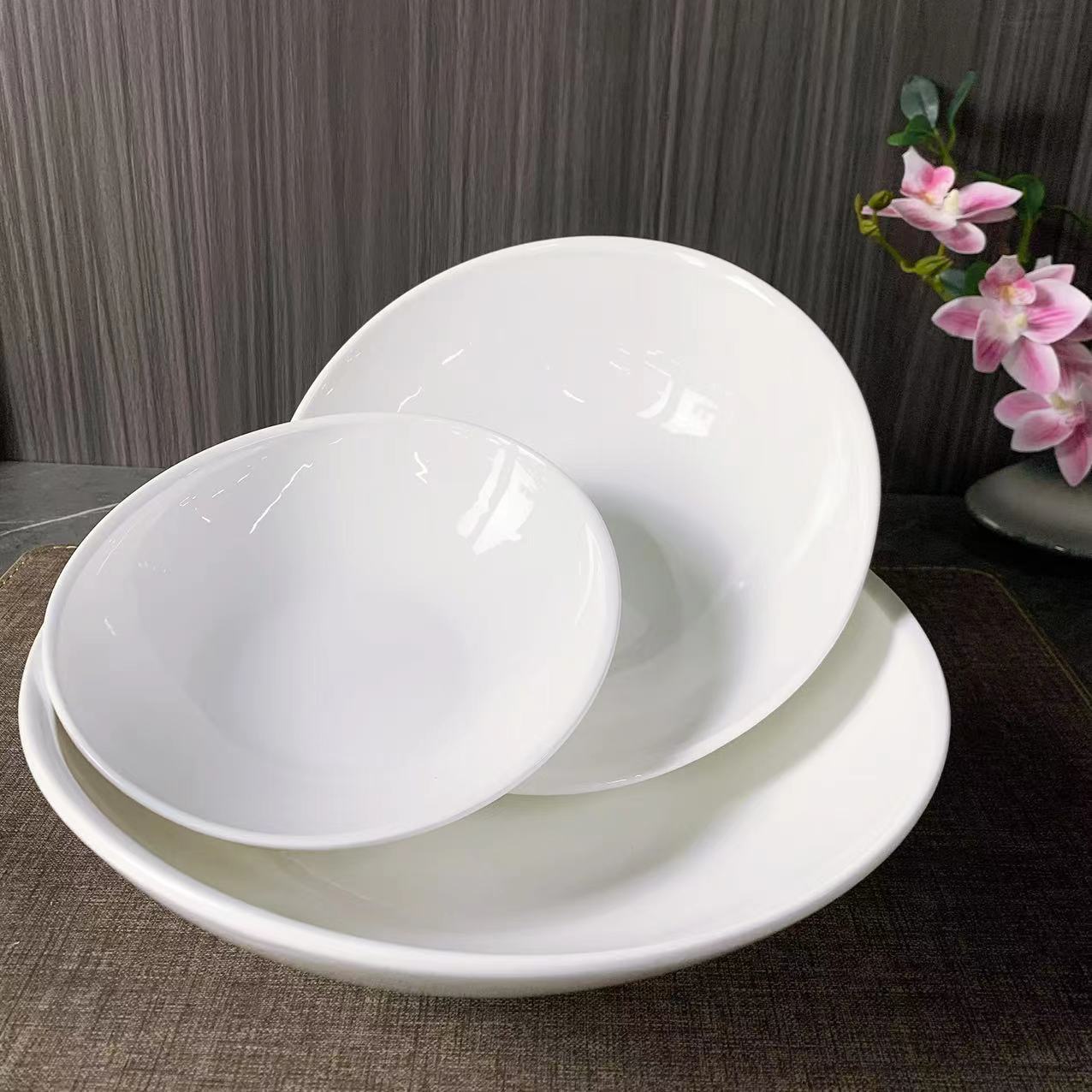 陶瓷/餐具/酒店餐具细节图