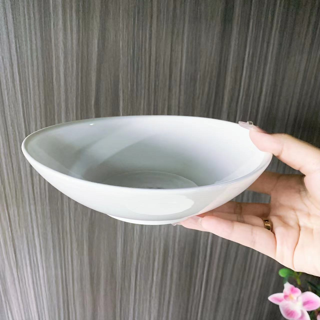 碗实物图