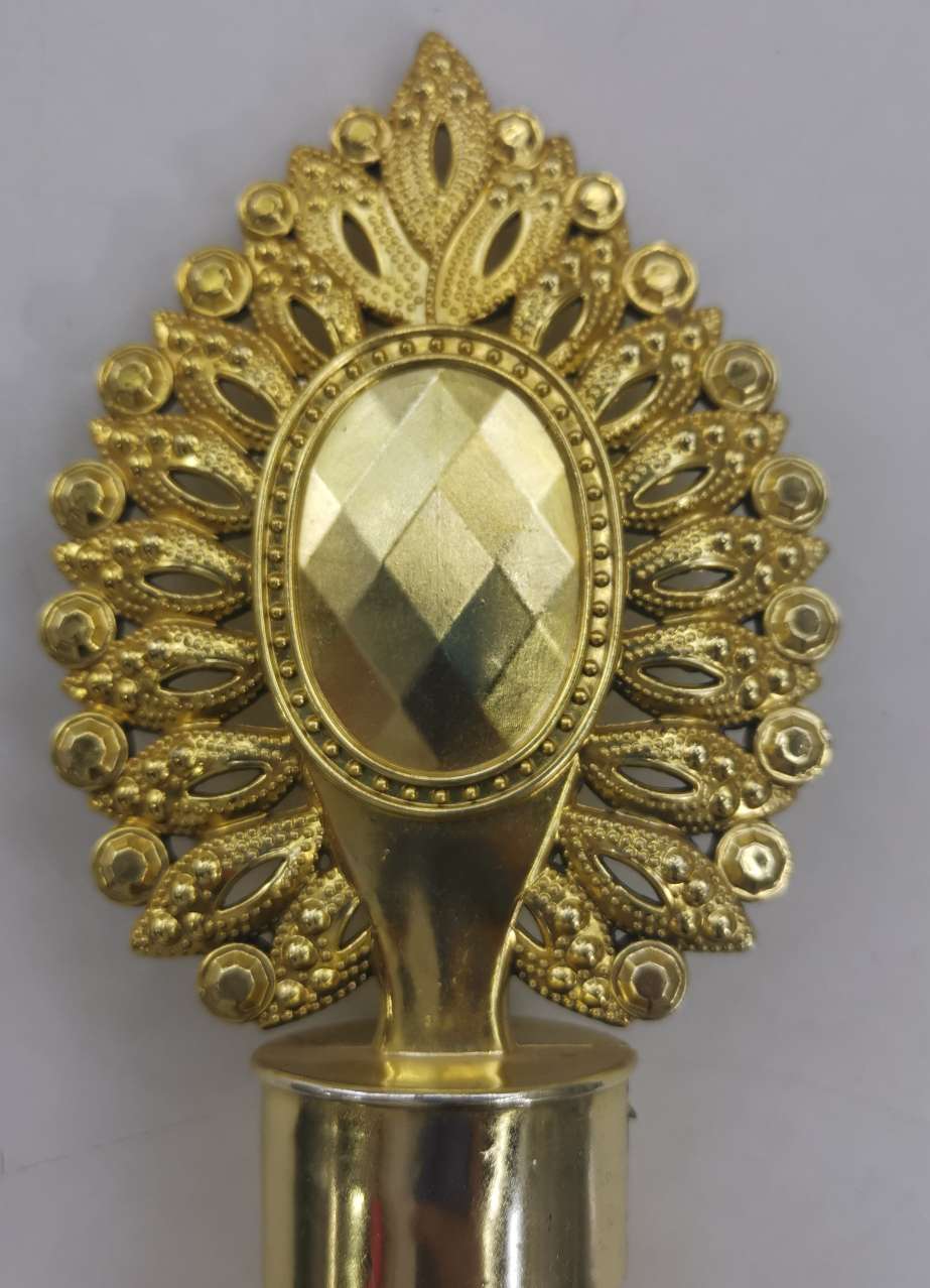 Gold-plated rod Application Scenario