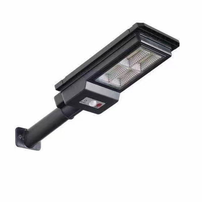 太阳能灯实物图