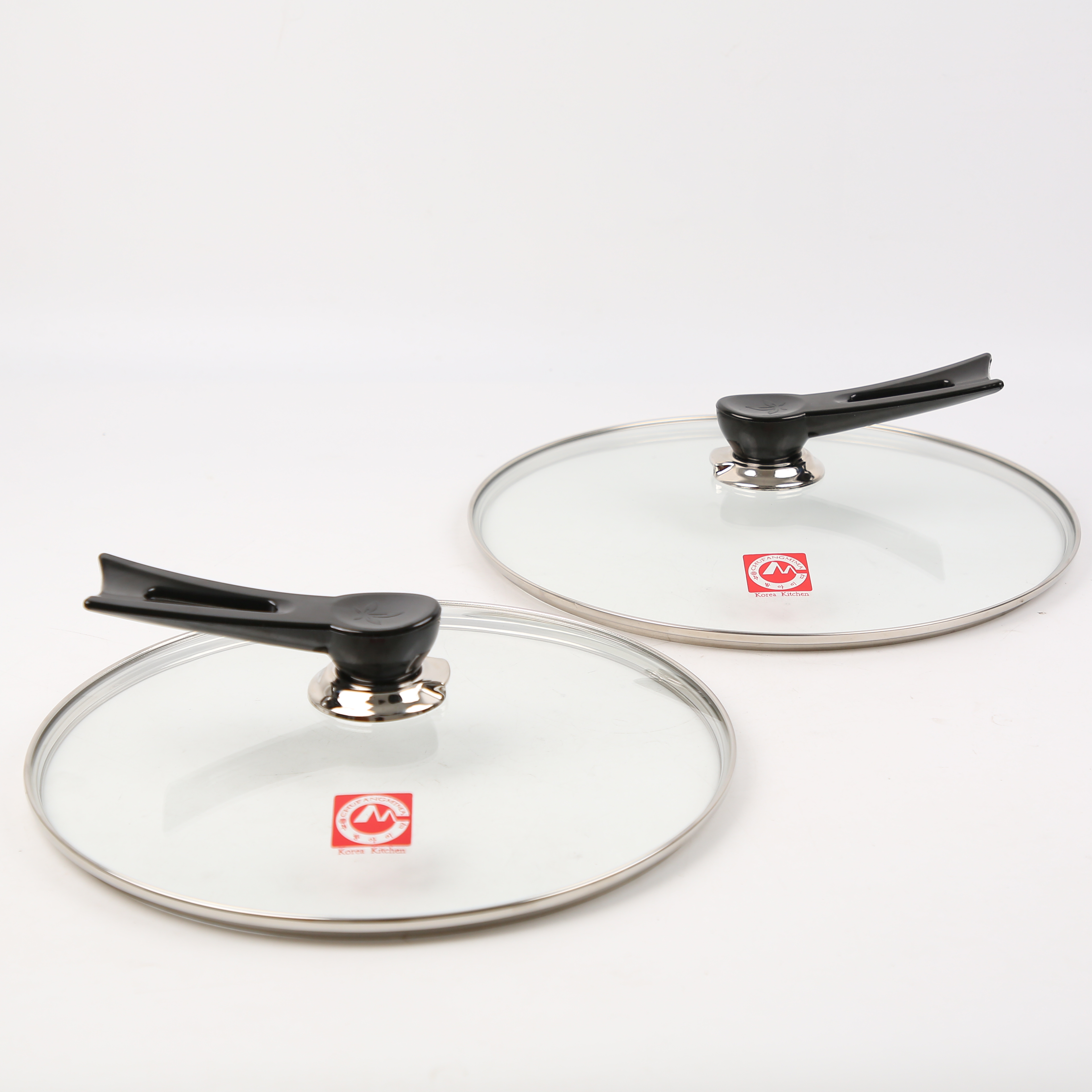 Kitchen password: Korean imported kitchenware pot lid, 30cm - 32cm