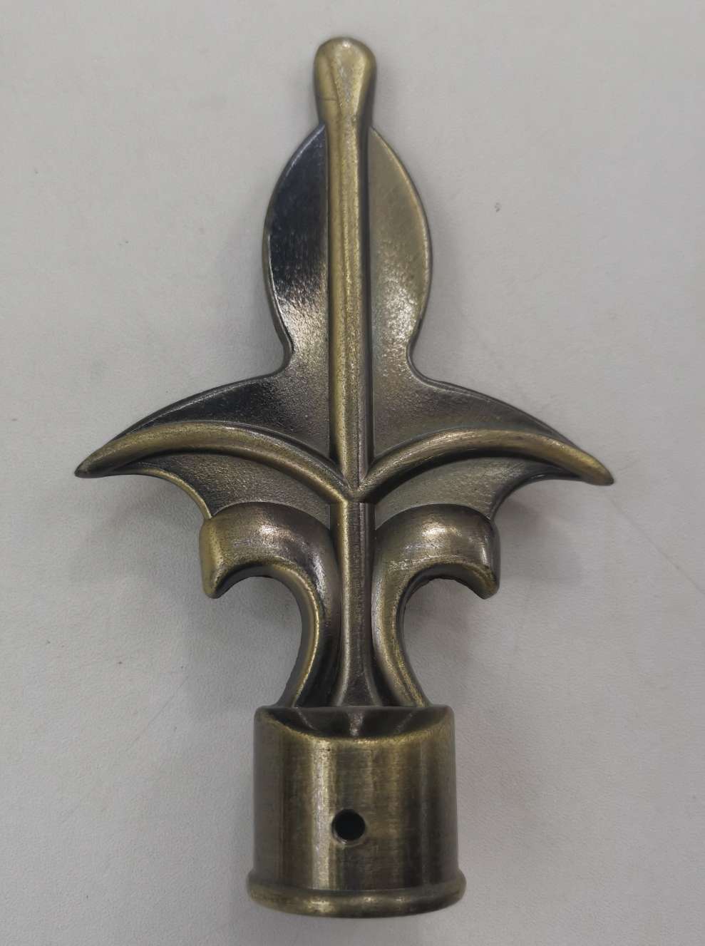 European-style curtain rods Application Scenario