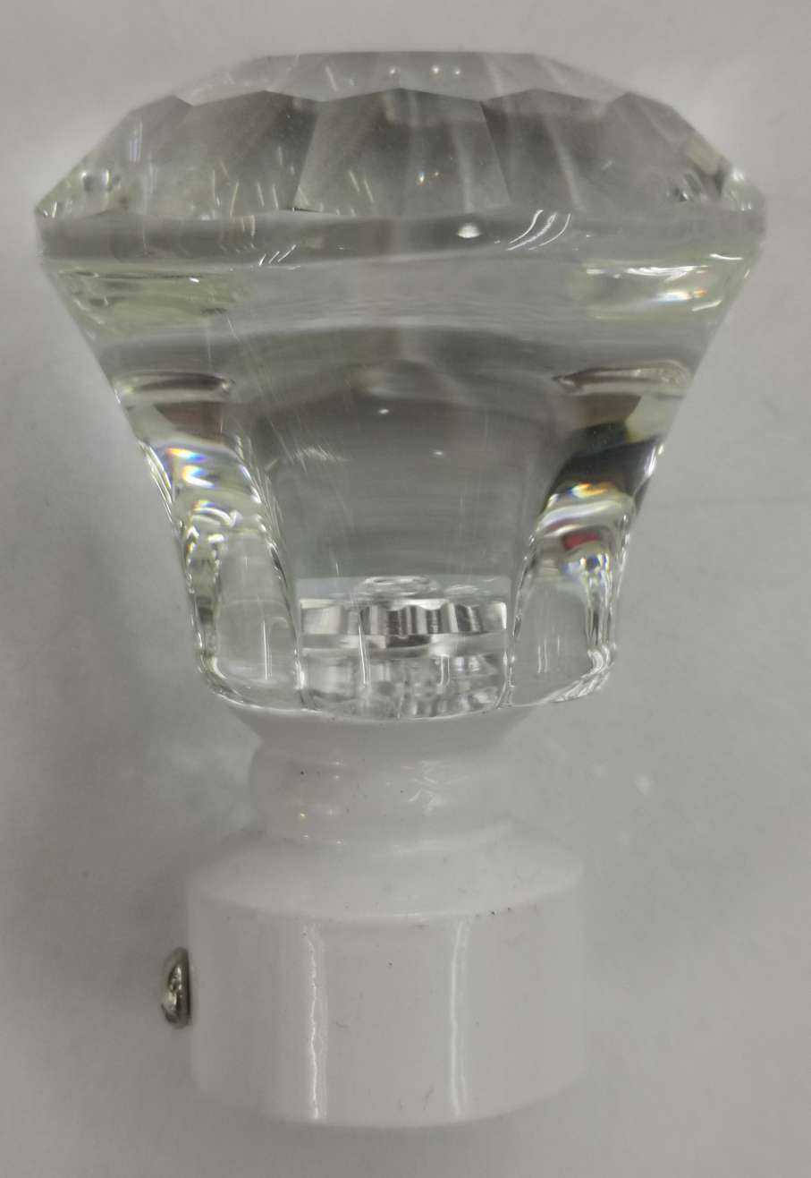 Crystal curtain rod Application Scenario