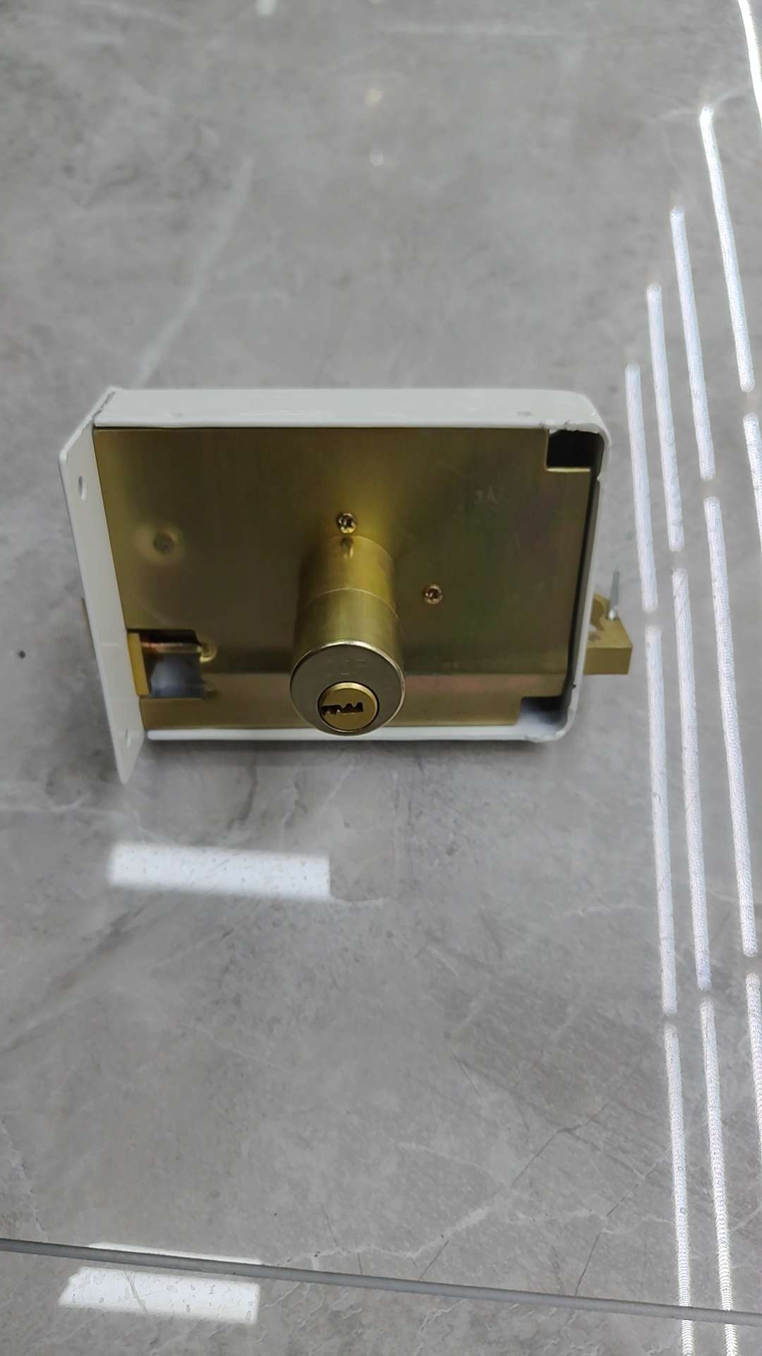 630-120 cerradura de puerta details Picture