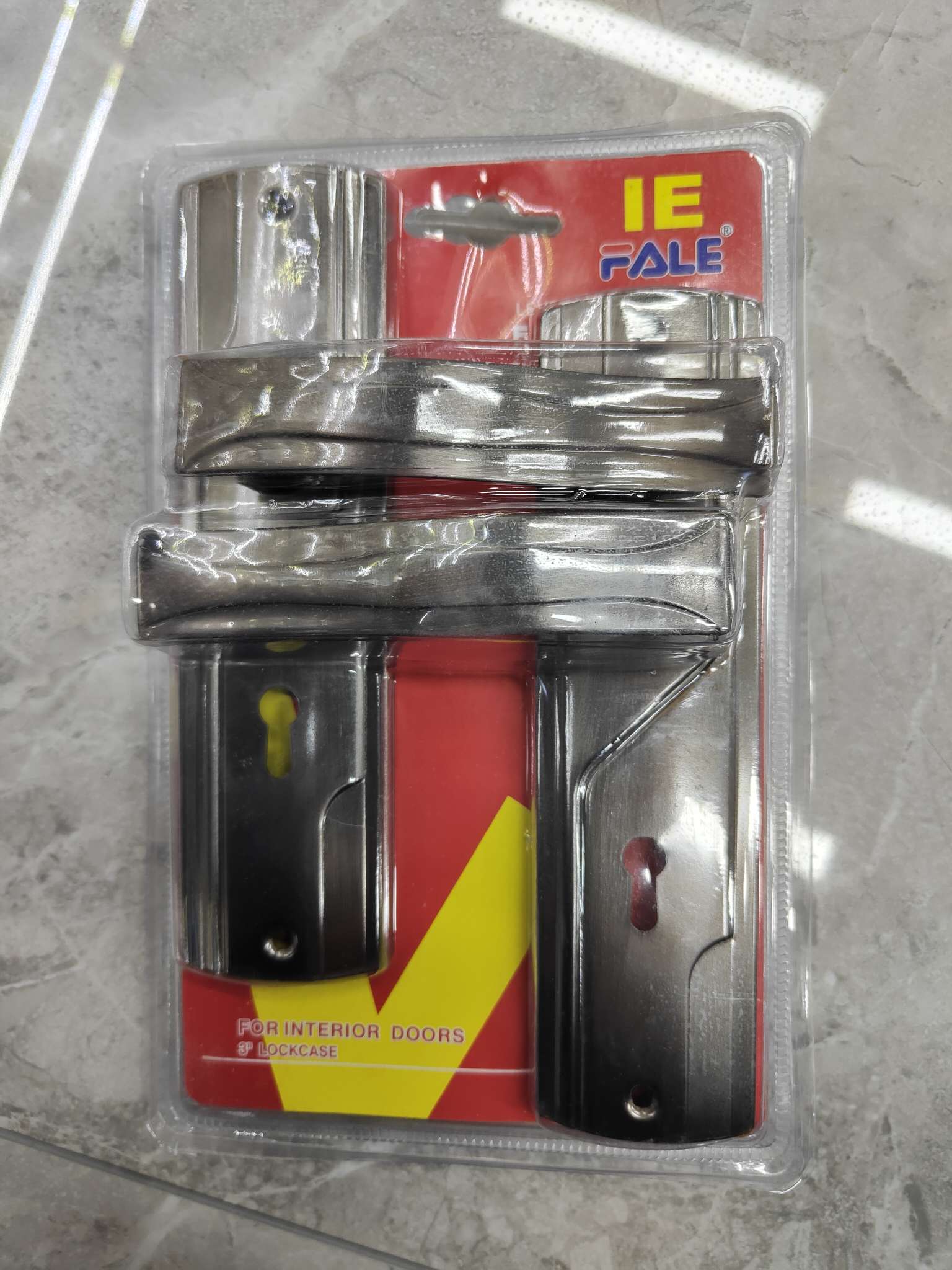 004 cerradura de puerta accesorios de puerta hardware para el hogar