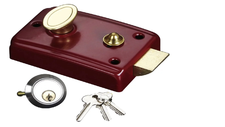 588 cerradura de puerta