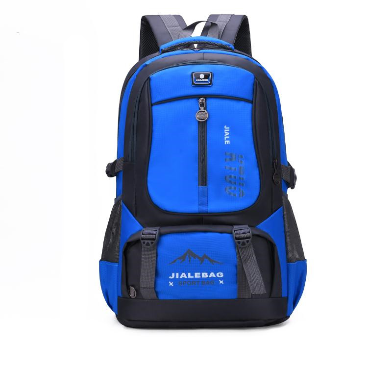 Schoolbag for primary school boys and girls backpack backpack for spine protection schoolbag for college students backpack travel bag LZJ-2430
