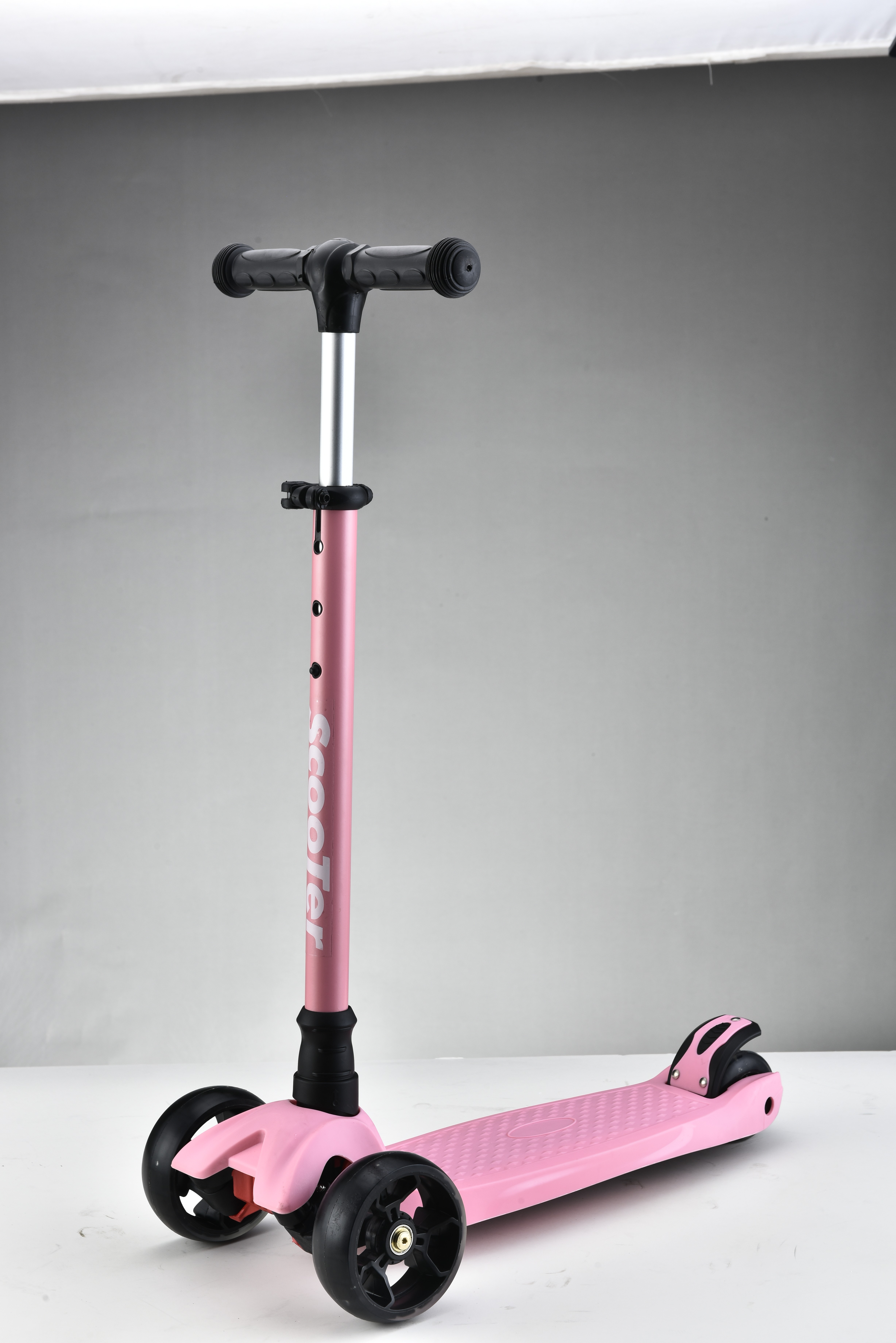 New Kids' Scooters