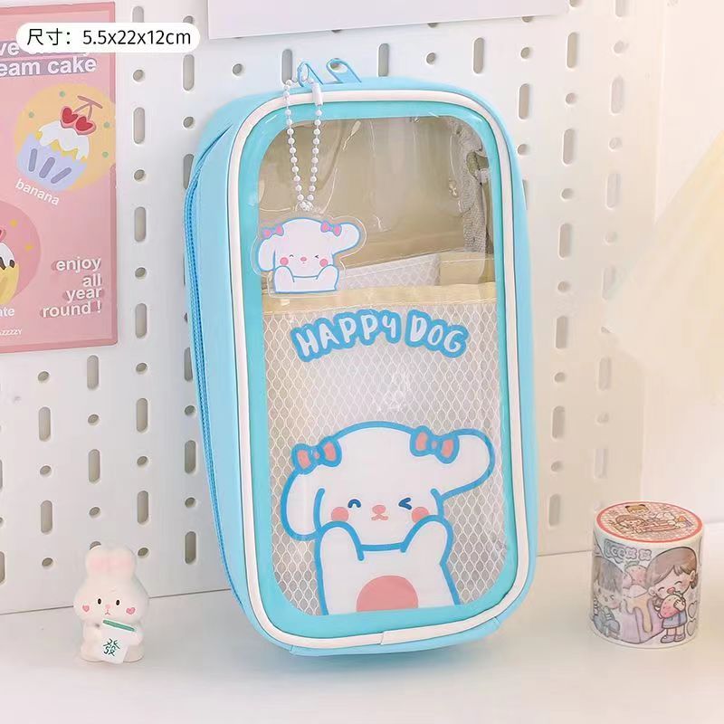 2023笔袋/学生笔袋/收纳袋细节图