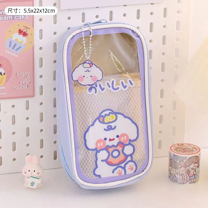 2023笔袋/学生笔袋/收纳袋产品图