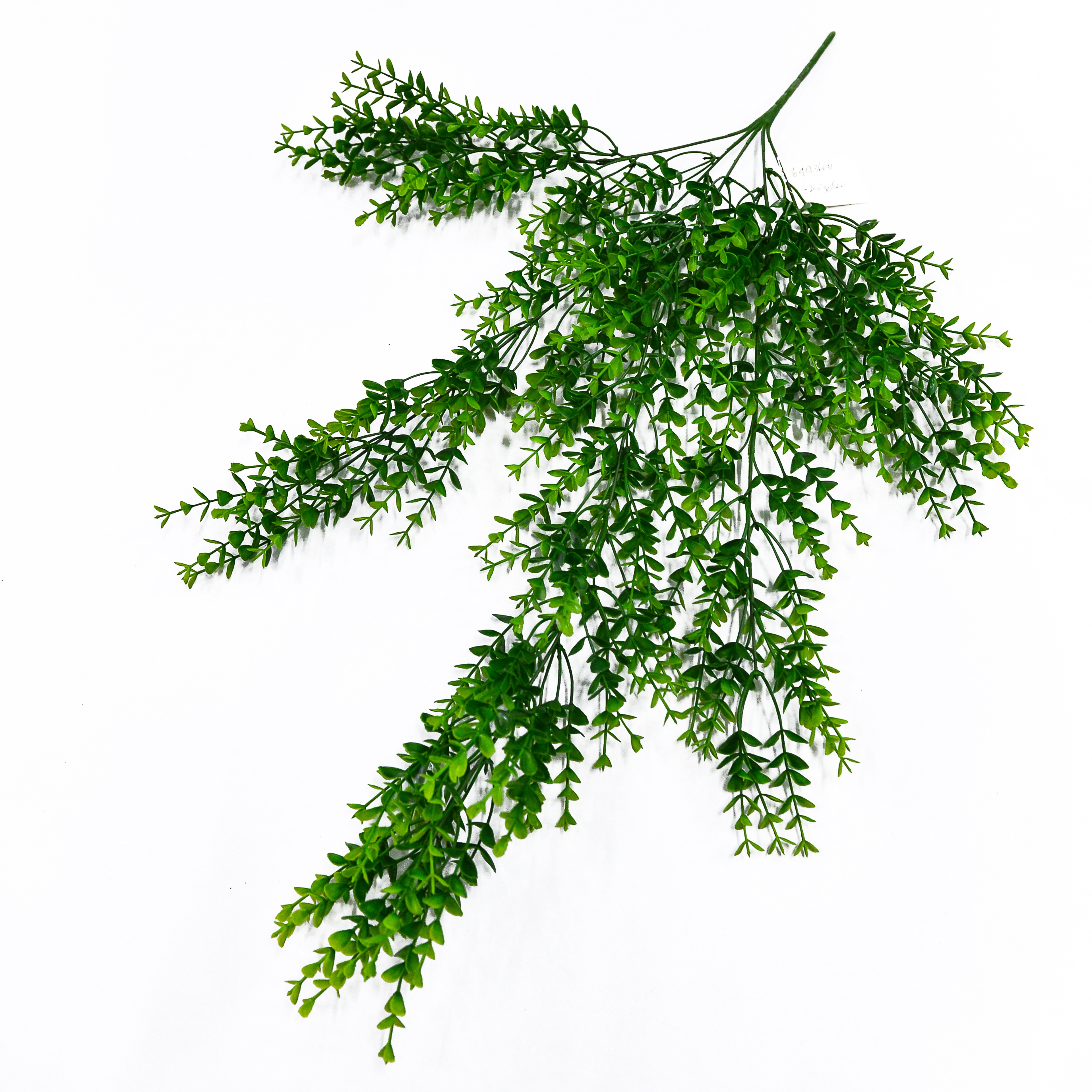 وتزييف الديكور المزخرفة في فنادق تزيين الزهور المزيفة details Picture