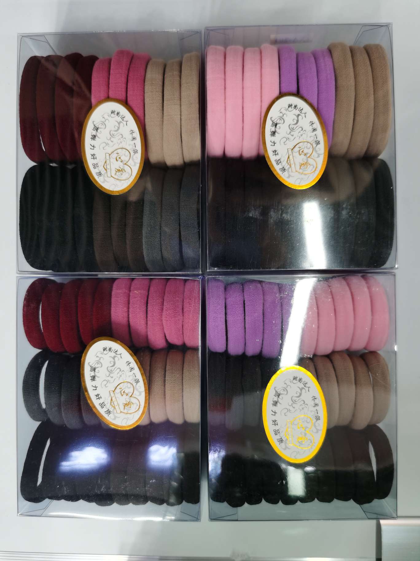 Love jewelry seamless rubber band, high elasticity Love jewelry seamless rubber band, high elasticity good quality, factory direct sales 66 quality, factory direct sales AB2 Application Scenario