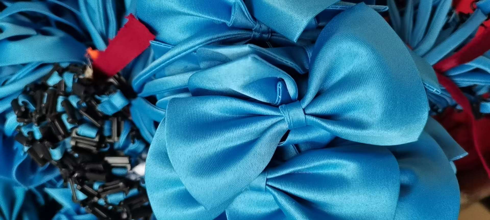 Pet Supplies Pet Bow Tie All Kinds Of Patterns undefined