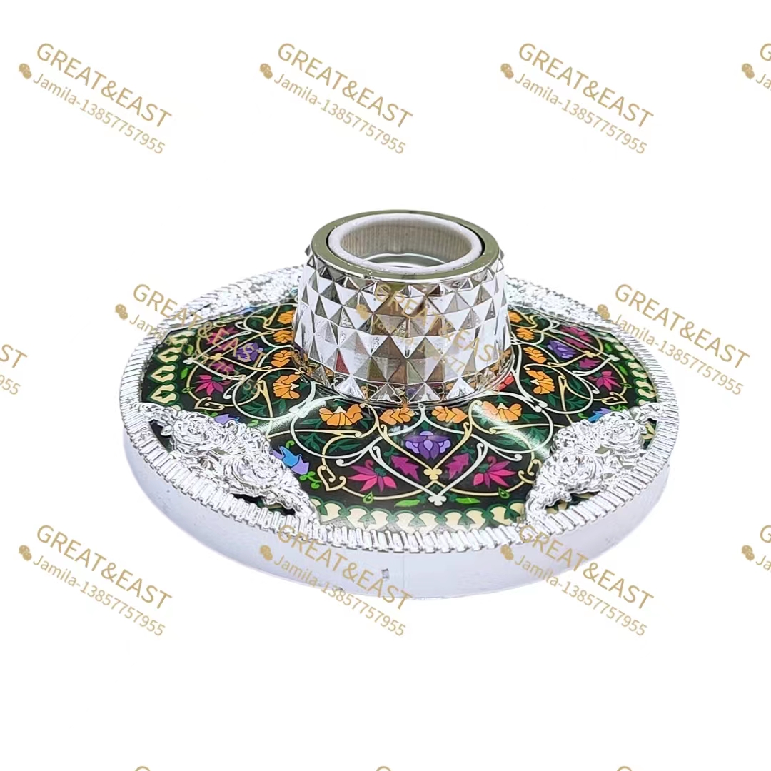 صناعة الكهرباء، الفضة الفضية، الفخار Specification image