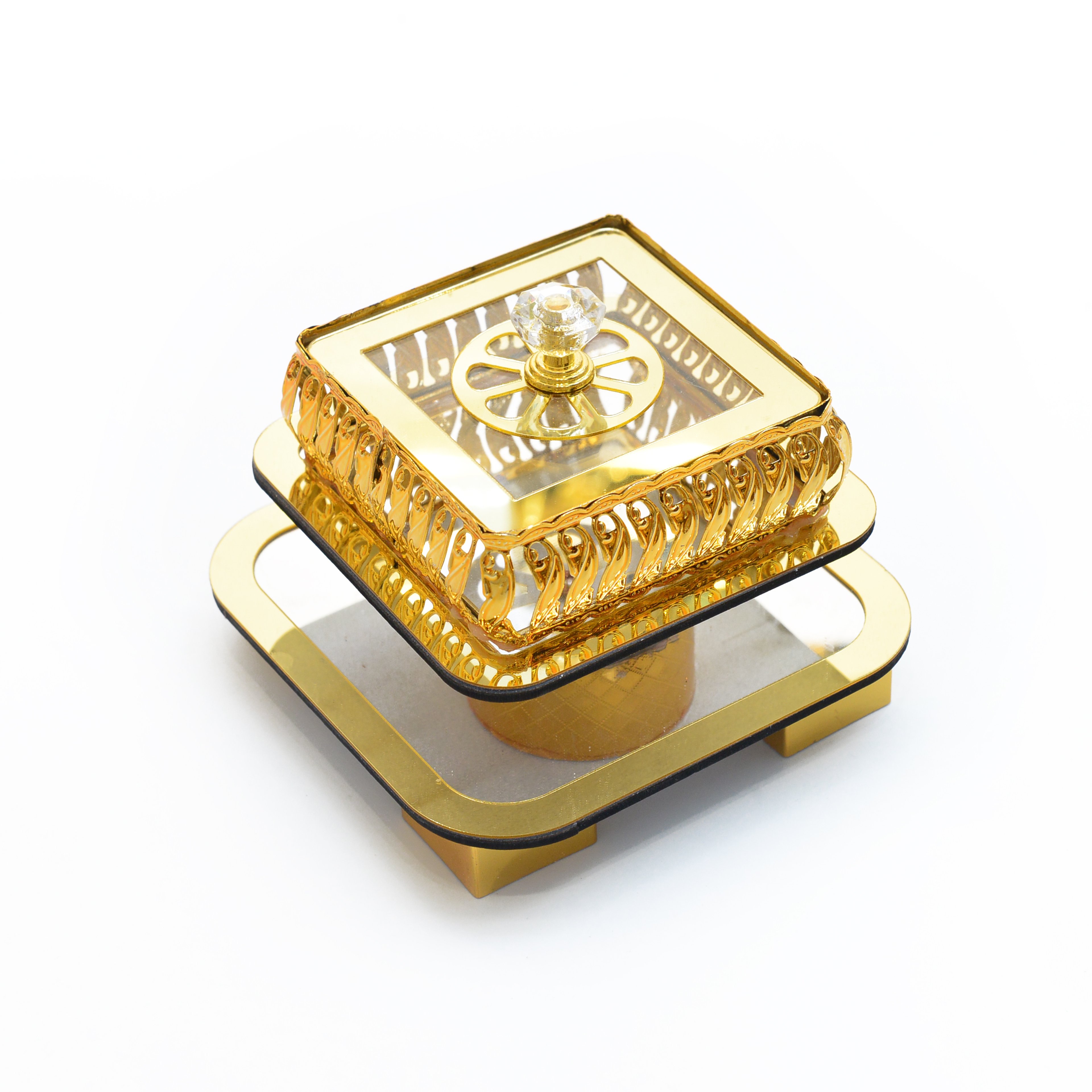 干果盒/糖果盒/干果糖果盒细节图