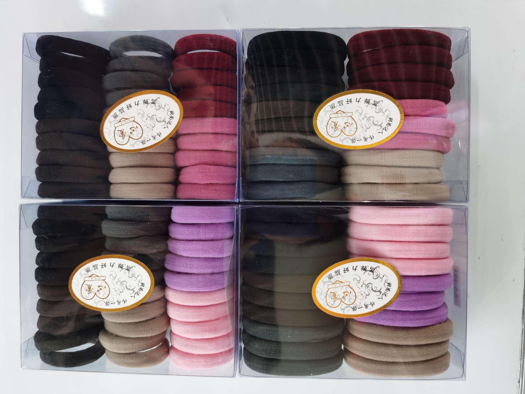 Love jewelry seamless rubber band, high elasticity Love jewelry seamless rubber band, high elasticity good quality, factory direct sales 66 quality, factory direct sales AB2