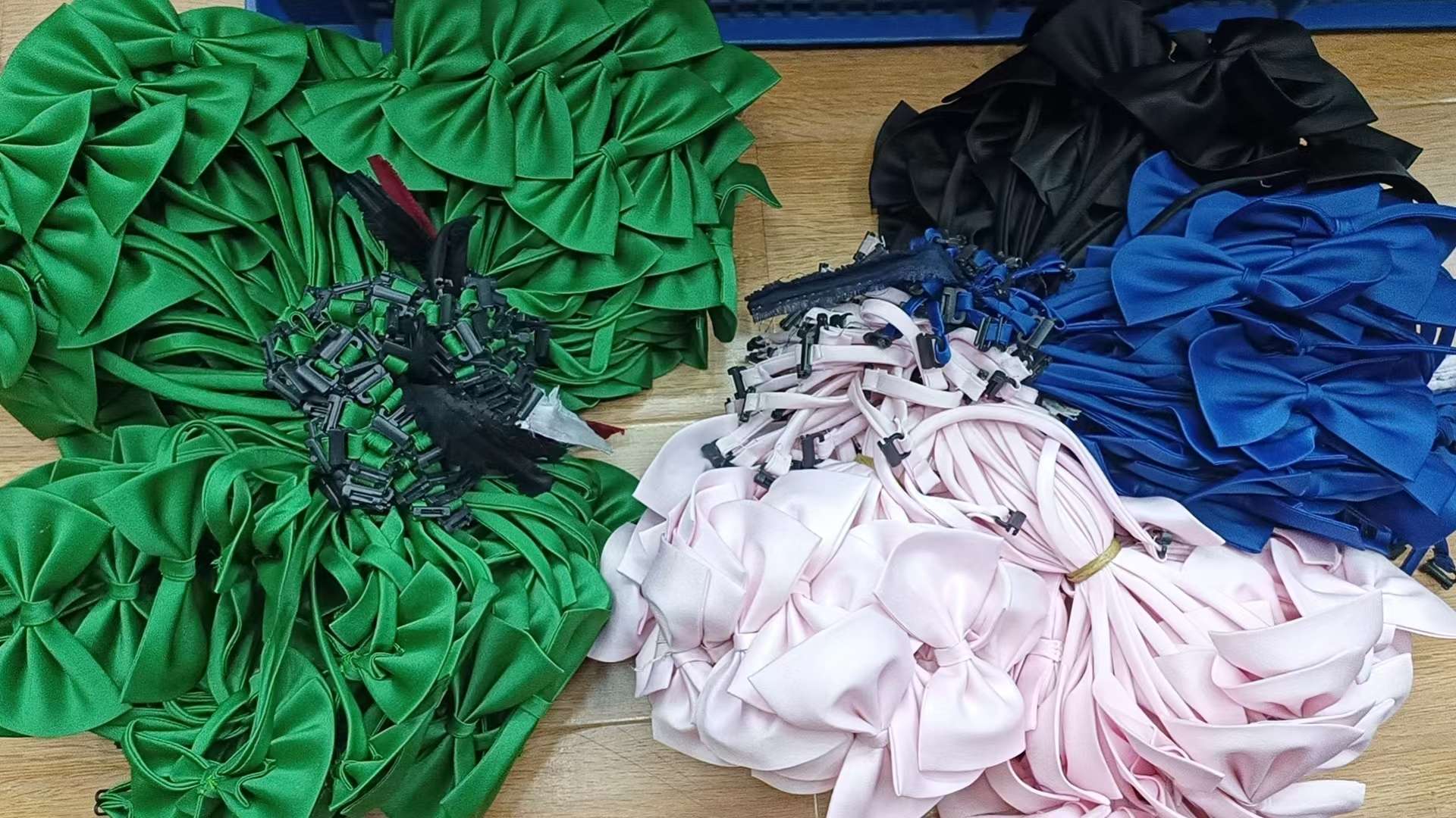 Pet Supplies Pet Bow Tie All Kinds Of Patterns undefined