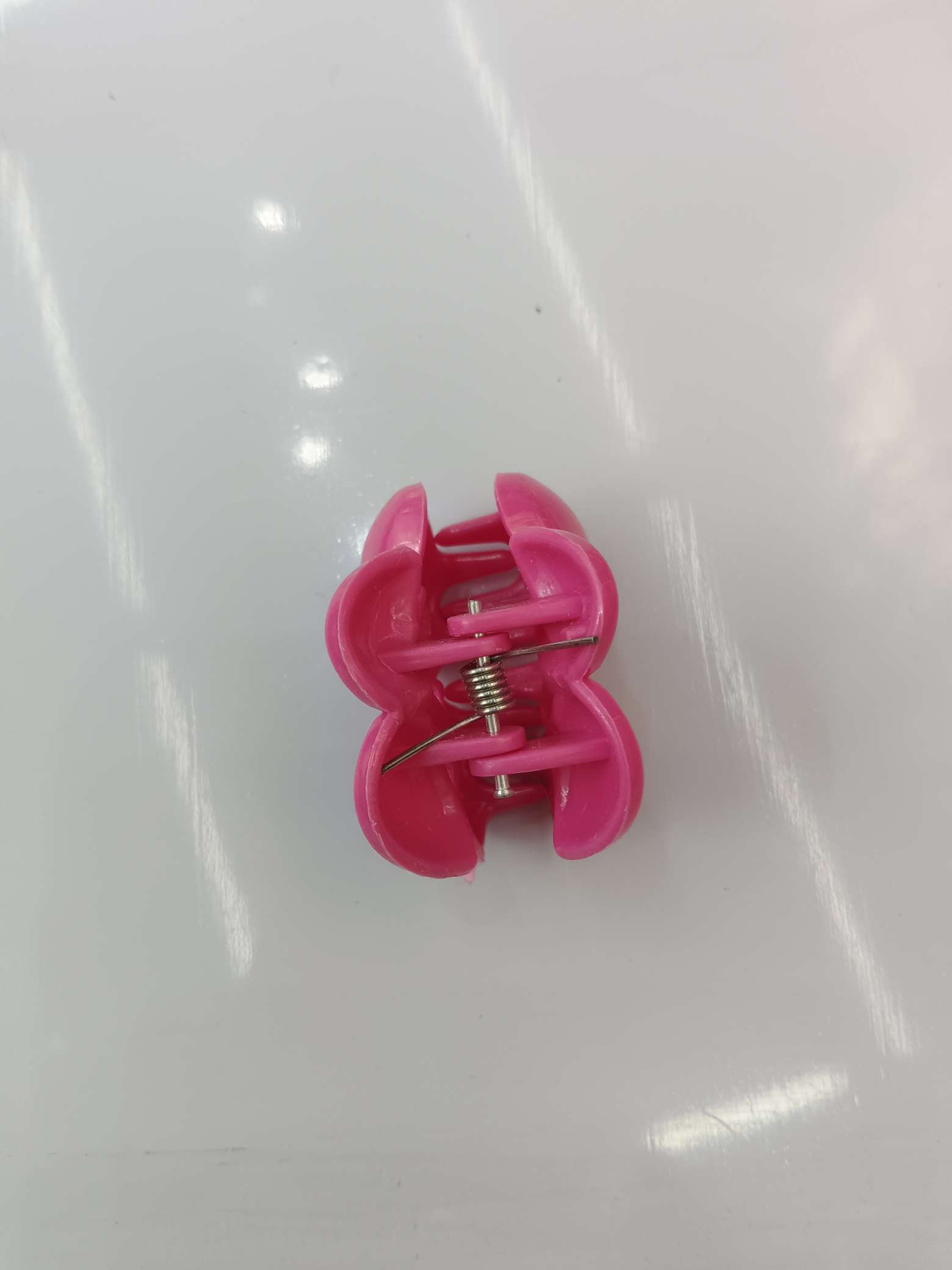 全网最低/4公分实色樱桃爪/新品上市/限时抢购/不买你会后悔产品图
