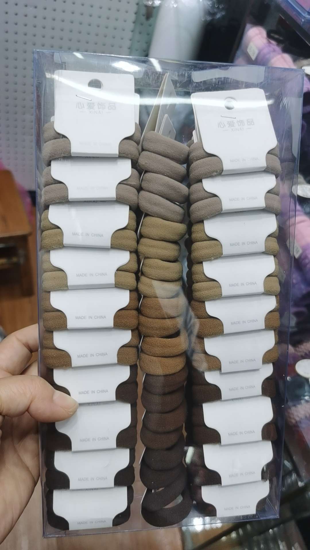 Love jewelry seamless rubber band, high elasticity Love jewelry seamless rubber band, high elasticity good quality, factory direct sales 66 quality, factory direct sales AB1