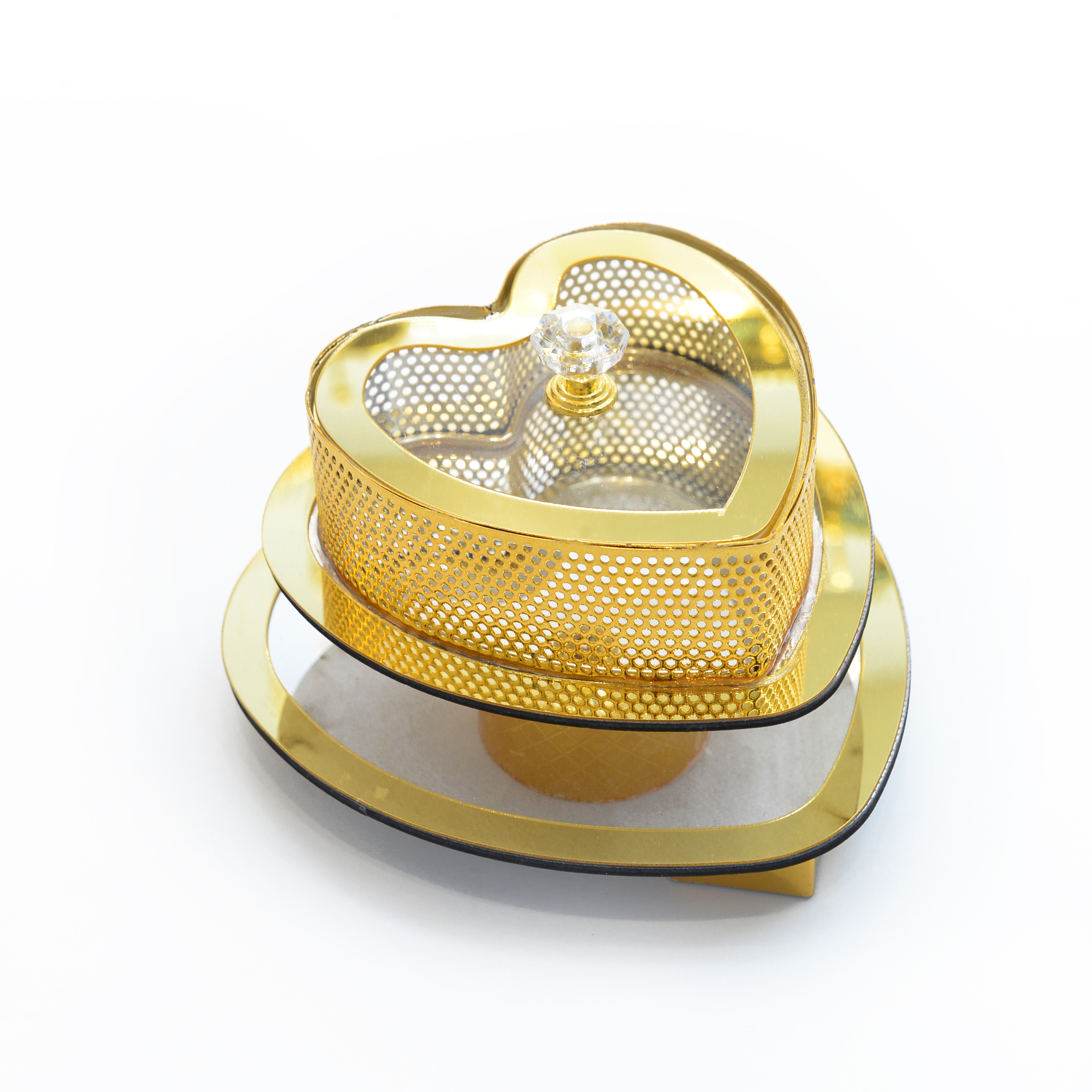 干果盒/糖果盒/干果糖果盒白底实物图