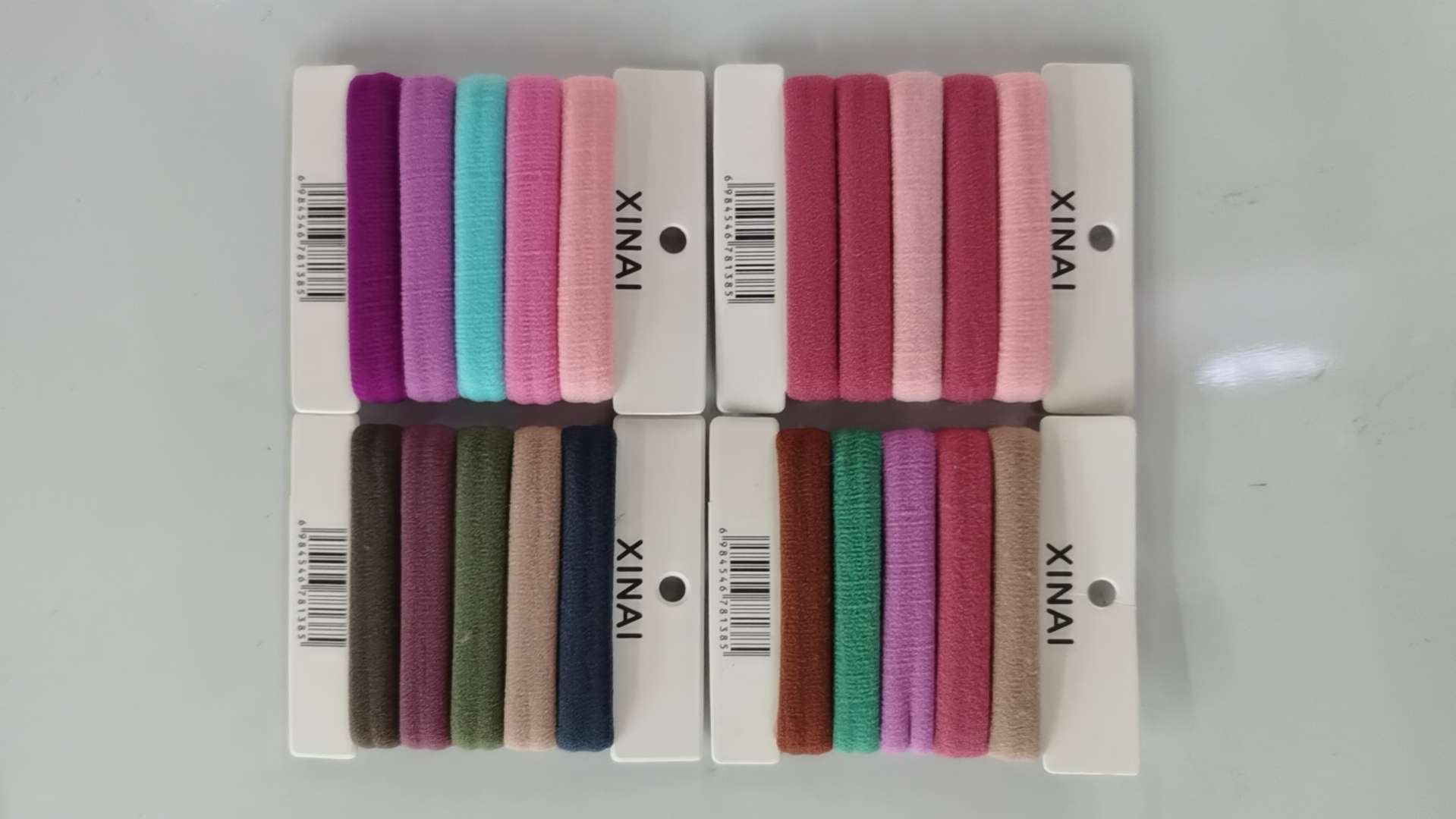 Love jewelry seamless rubber band, high elasticity Love jewelry seamless rubber band, high elasticity good quality, factory direct sales 66 quality, factory direct sales AB1 Item Picture