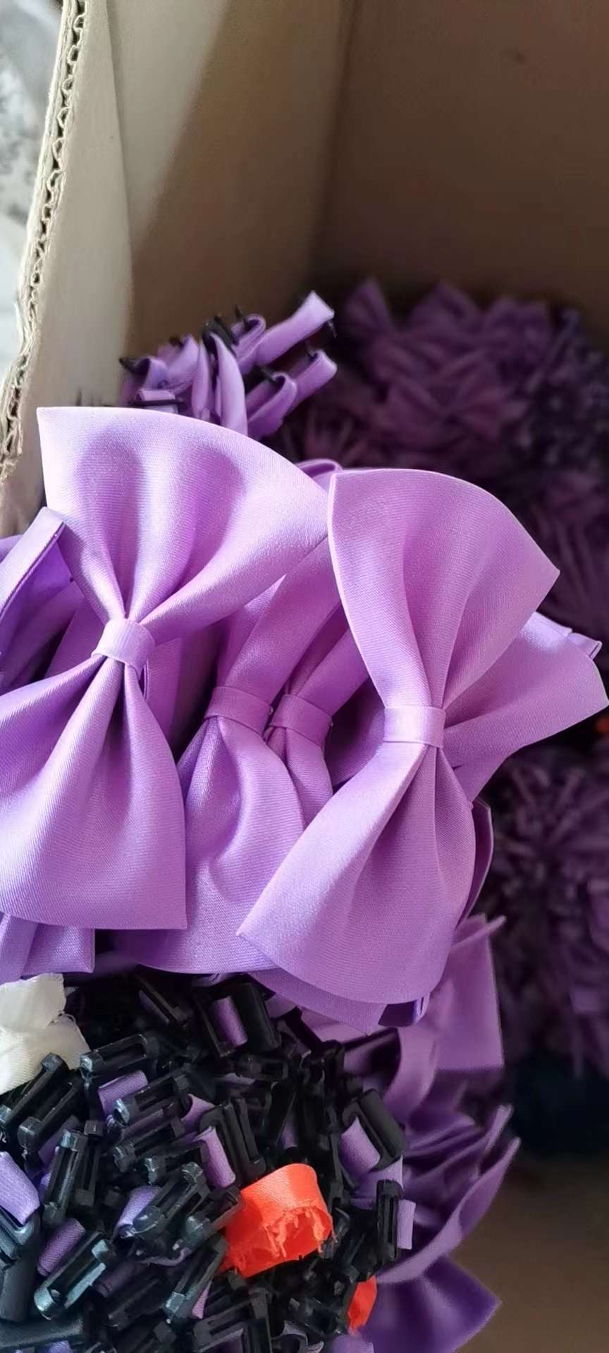 Pet Supplies Pet Bow Tie All Kinds Of Patterns undefined