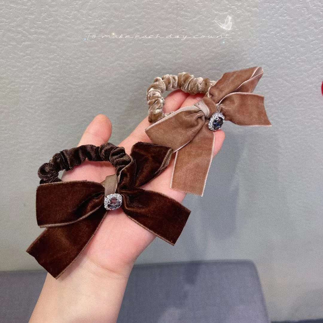 限时抢购！/百塔蝴蝶结/优雅独特/装饰必备/不买你会后悔！细节图