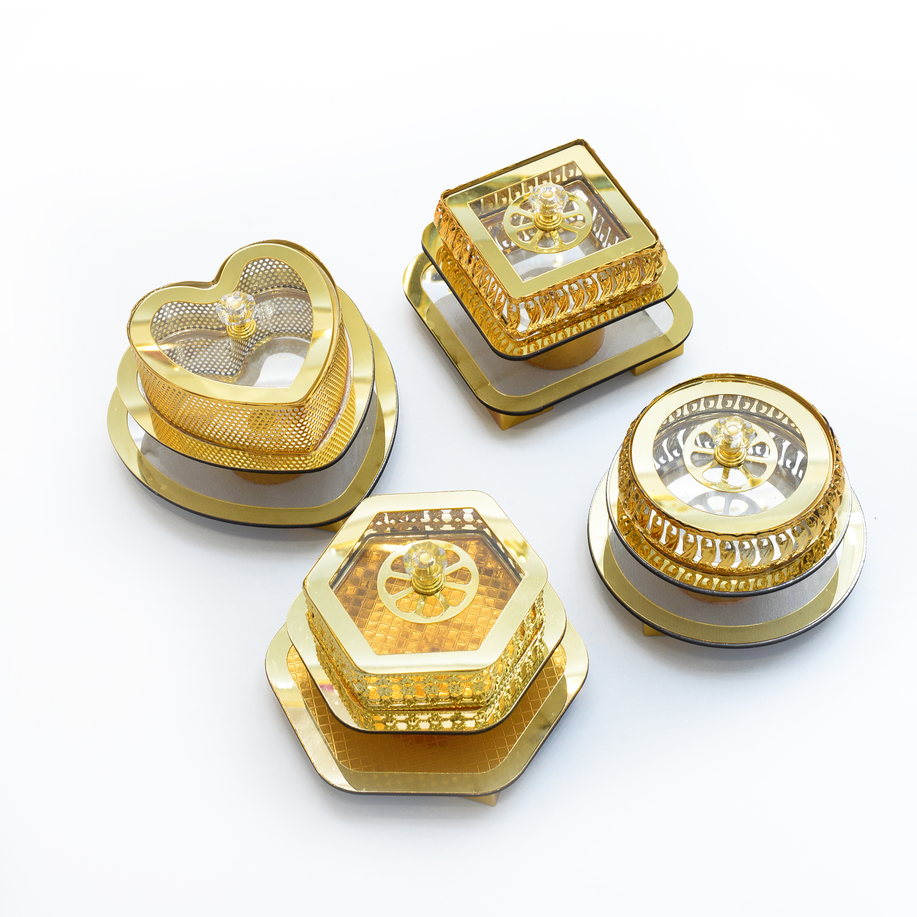 糖果巧克力包装实物图