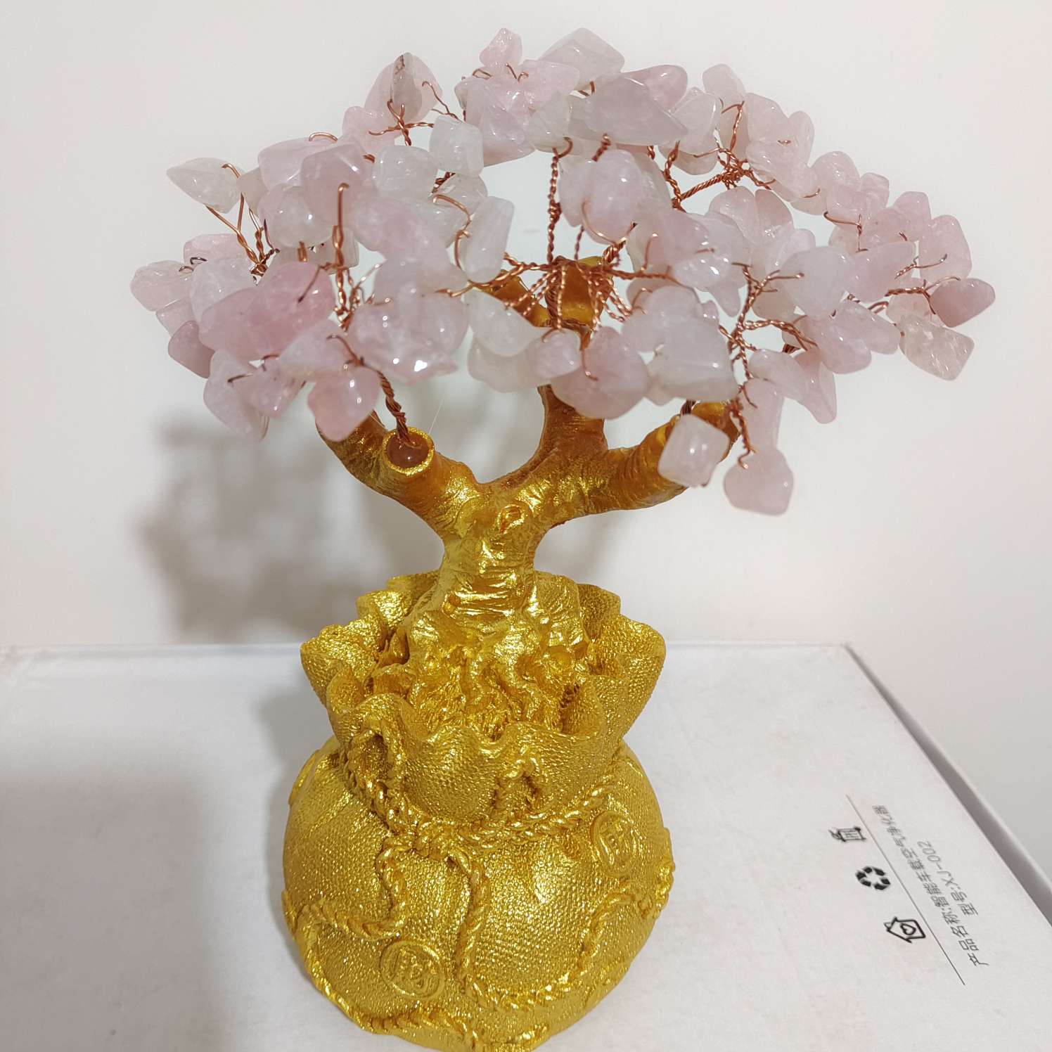 摆件/水晶树/装饰产品图