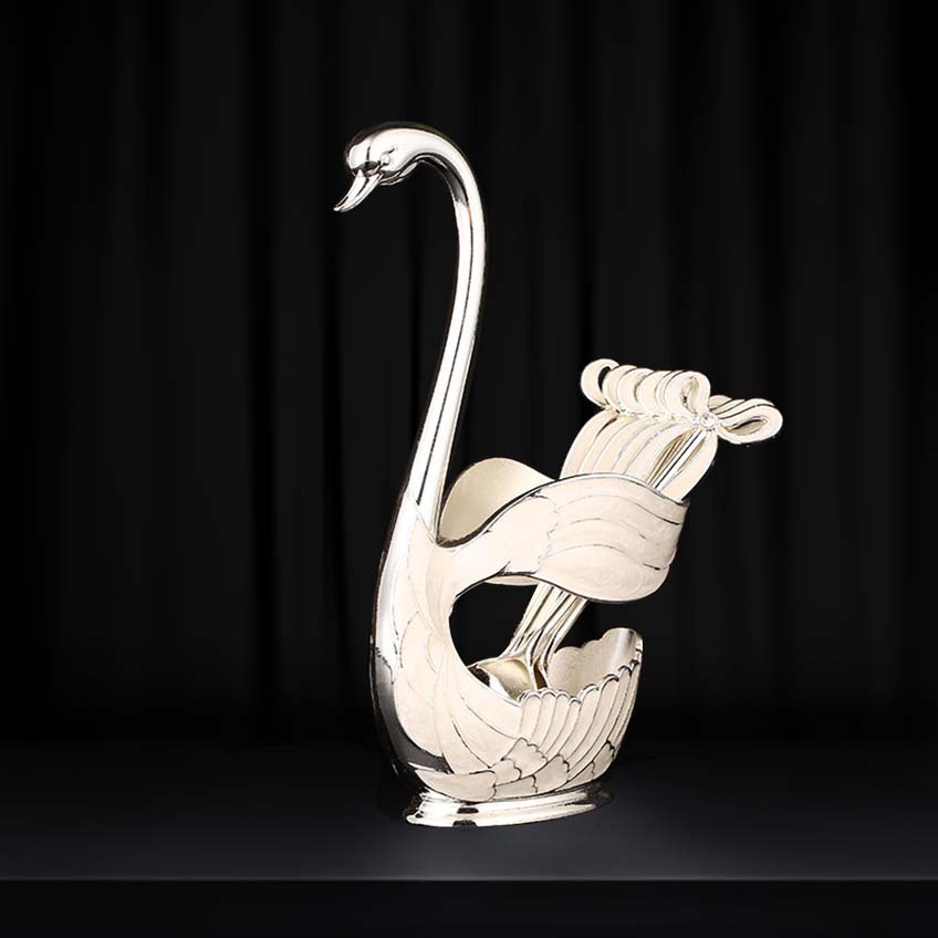 树脂工艺品实物图