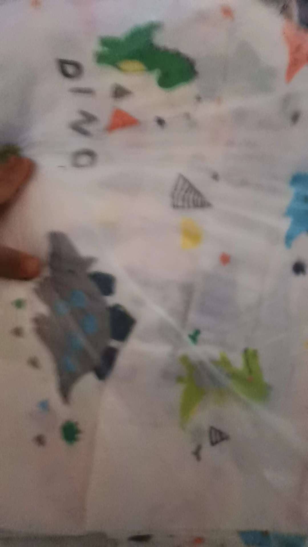 Muslin all-cotton gauze towel, newborn swaddling towel, infant and toddler thin gauze printed bath towel can be customized detail image 5