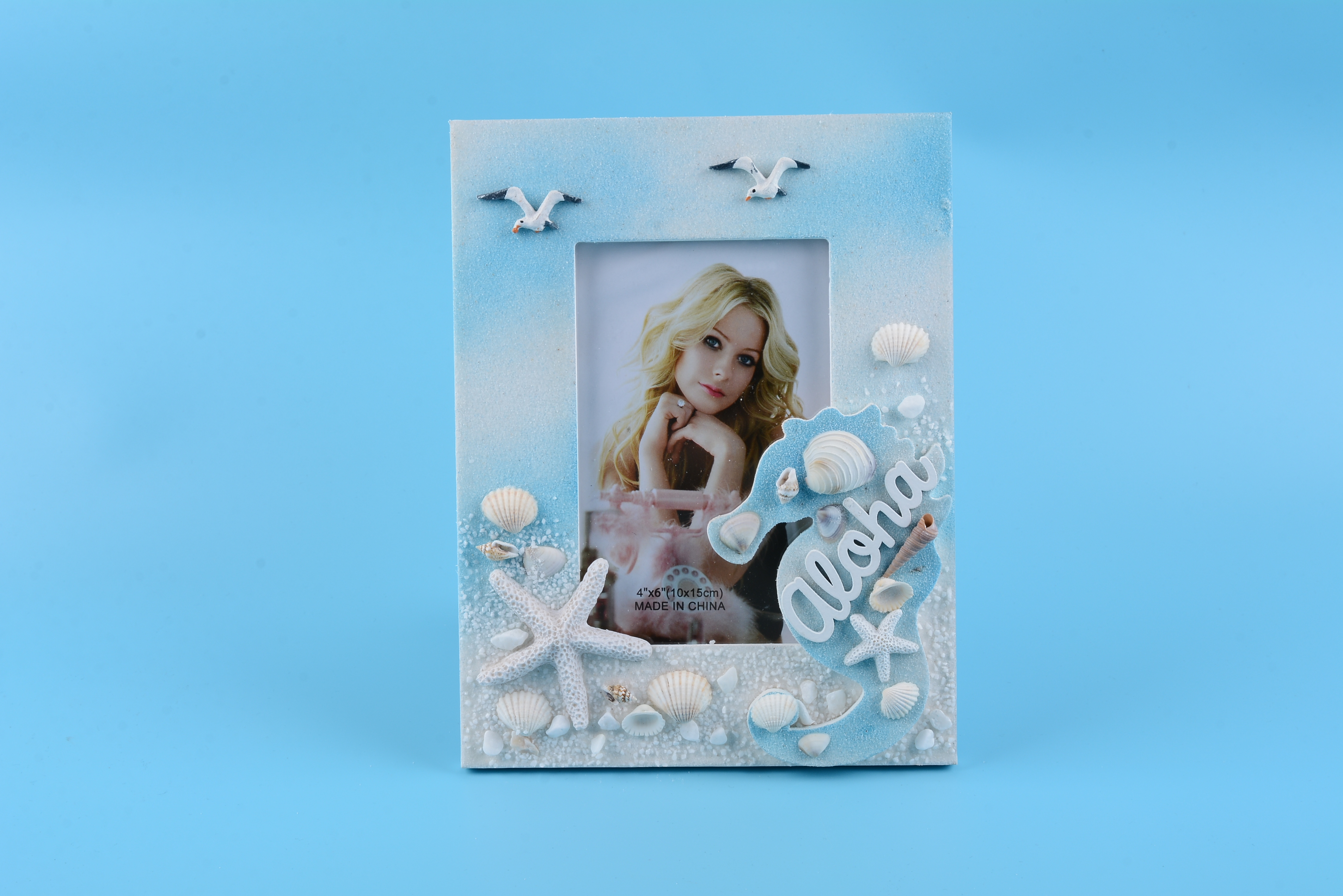 相框/旅游工艺品细节图