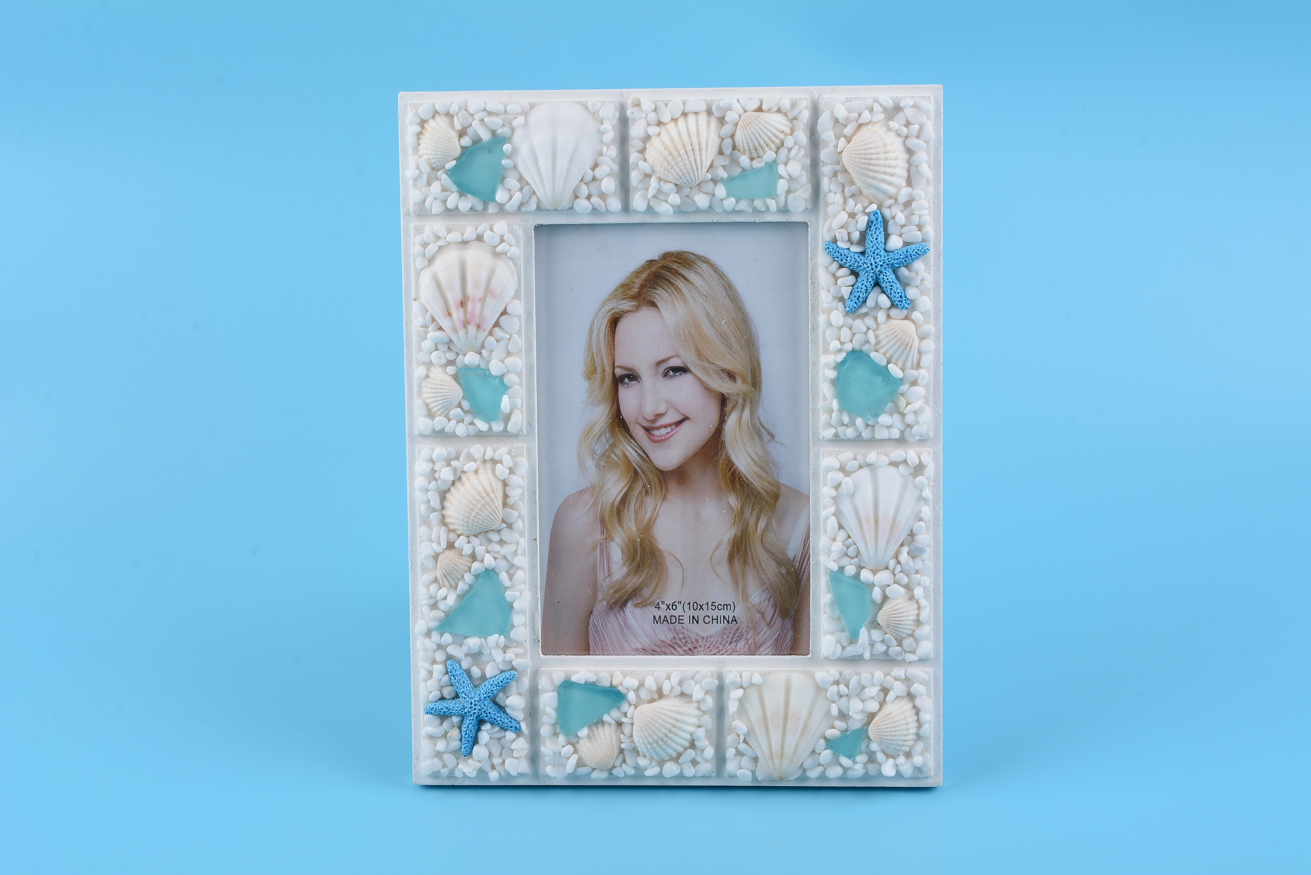 相框/旅游工艺品白底实物图