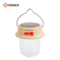 Outdoor Camping lights Tent lights Retro atmosphere camping lights LED charging camp hanging lights pine cone lights