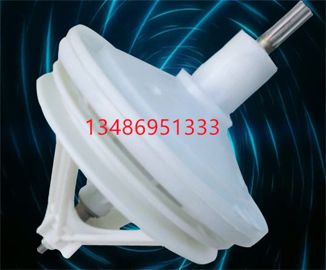 Semi-automatic washing machine reducer, universal type transmission, double-cylinder double-barrel reducer, transmission, washing machine parts