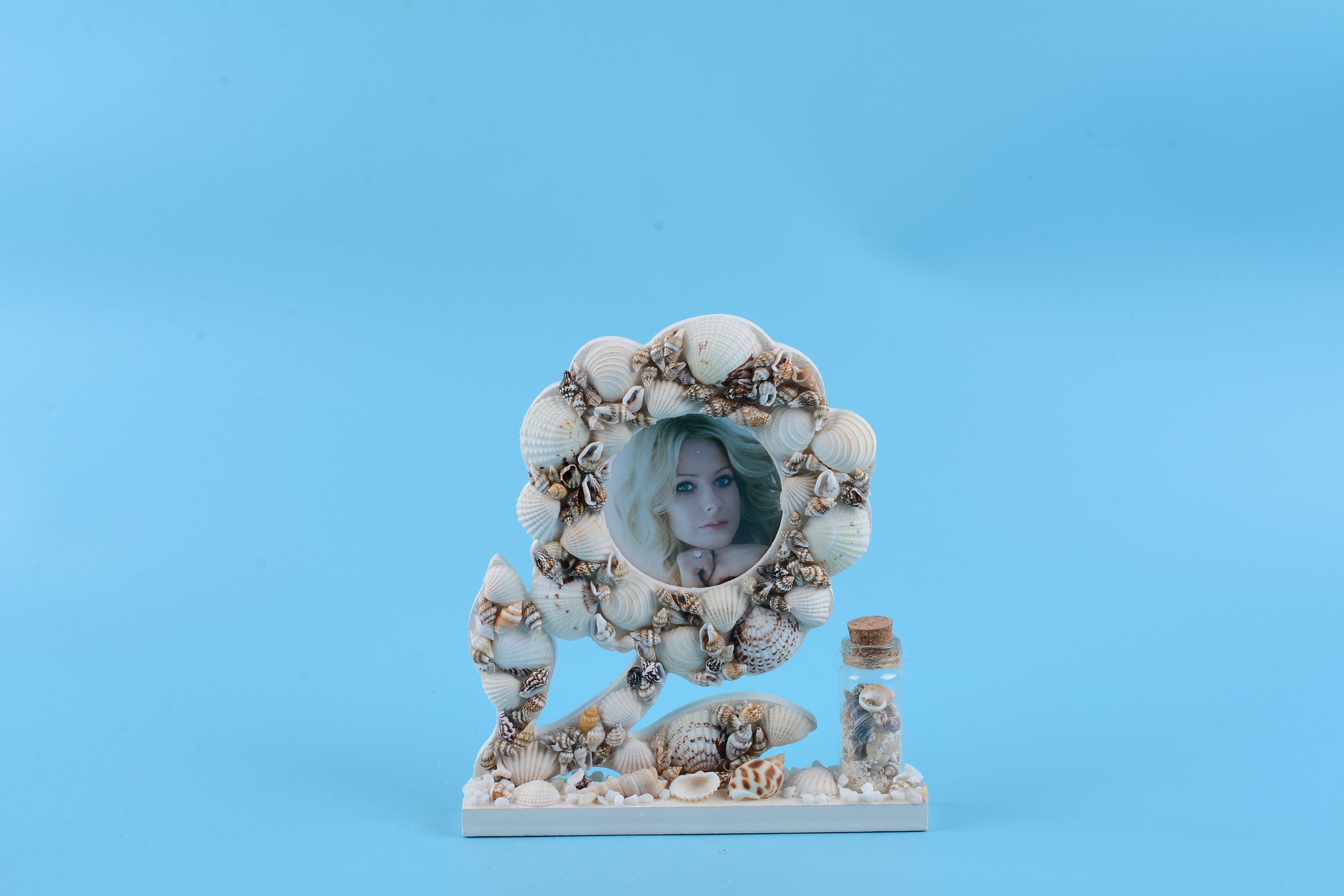 相框、画框实物图