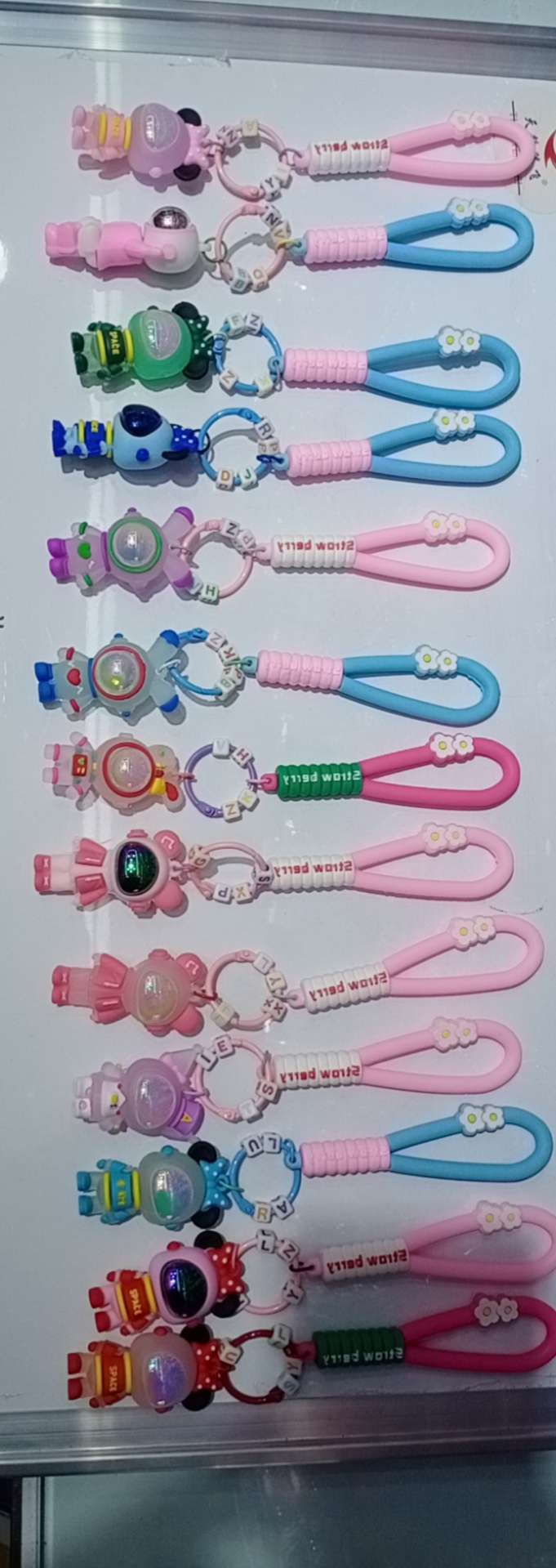 2023新款钥匙扣详情图1