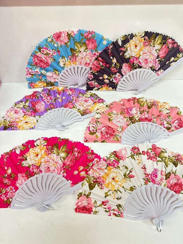 白龙骨花布中国风详情图2