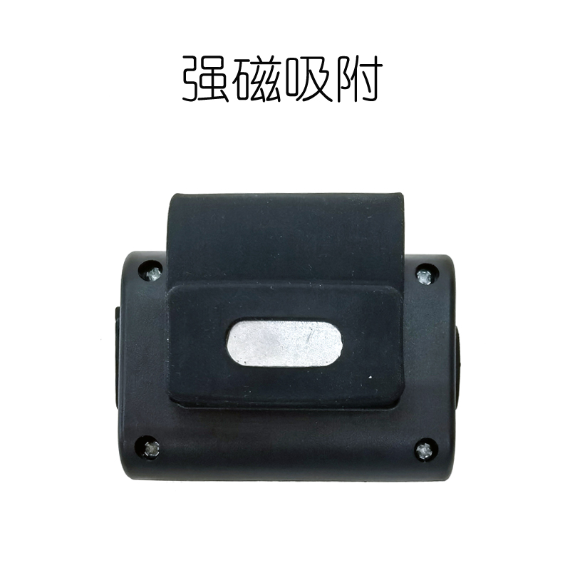 YJ-A001 (LED+COB) заряжает пластмассовый фонарь для верховой погони, гоночный фонарь на открытом воздухе, горелка для ремонта газовых ламп на открытом воздухе pic 9