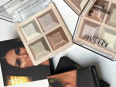 Hot Sale Of Explosive! Highlight Shine, Create Perfect Skin, Flash Sale, Don't Buy You Will Regret!