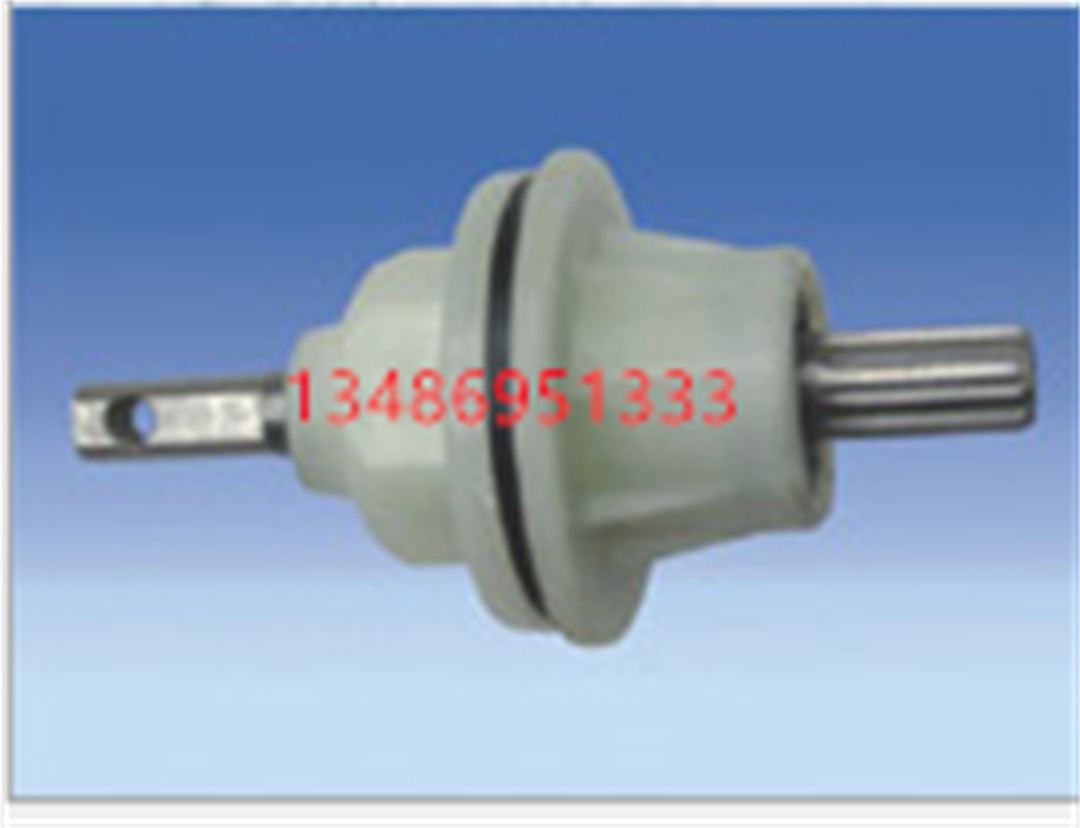 Semi-automatic washing machine reducer, universal type transmission, double-cylinder double-barrel reducer, transmission, washing machine parts Specification image