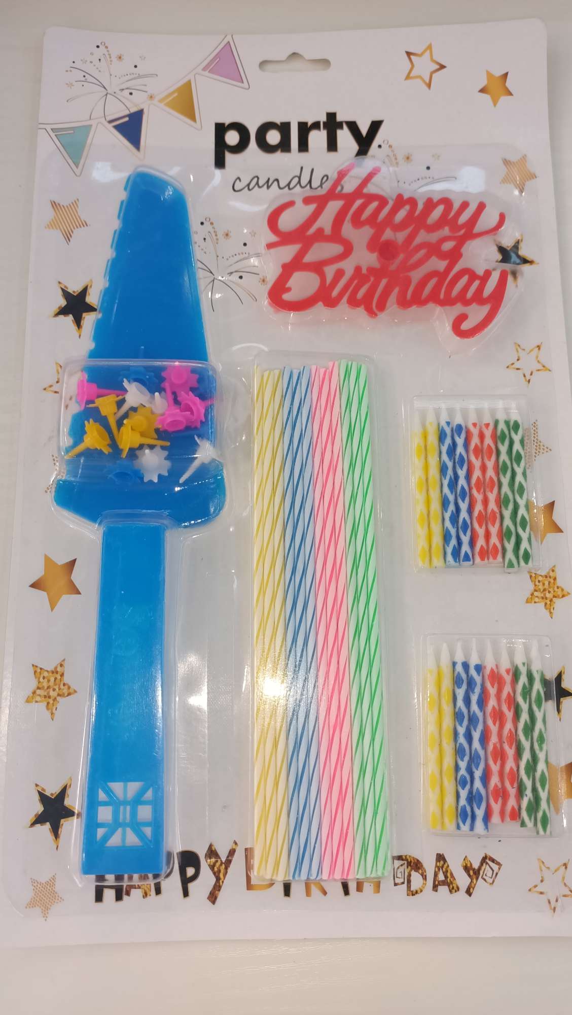 Maple Forest 2*8 diamond pattern +24 pieces of 17cm two-color pasta + English sheets + plastic knife + drop flower combination