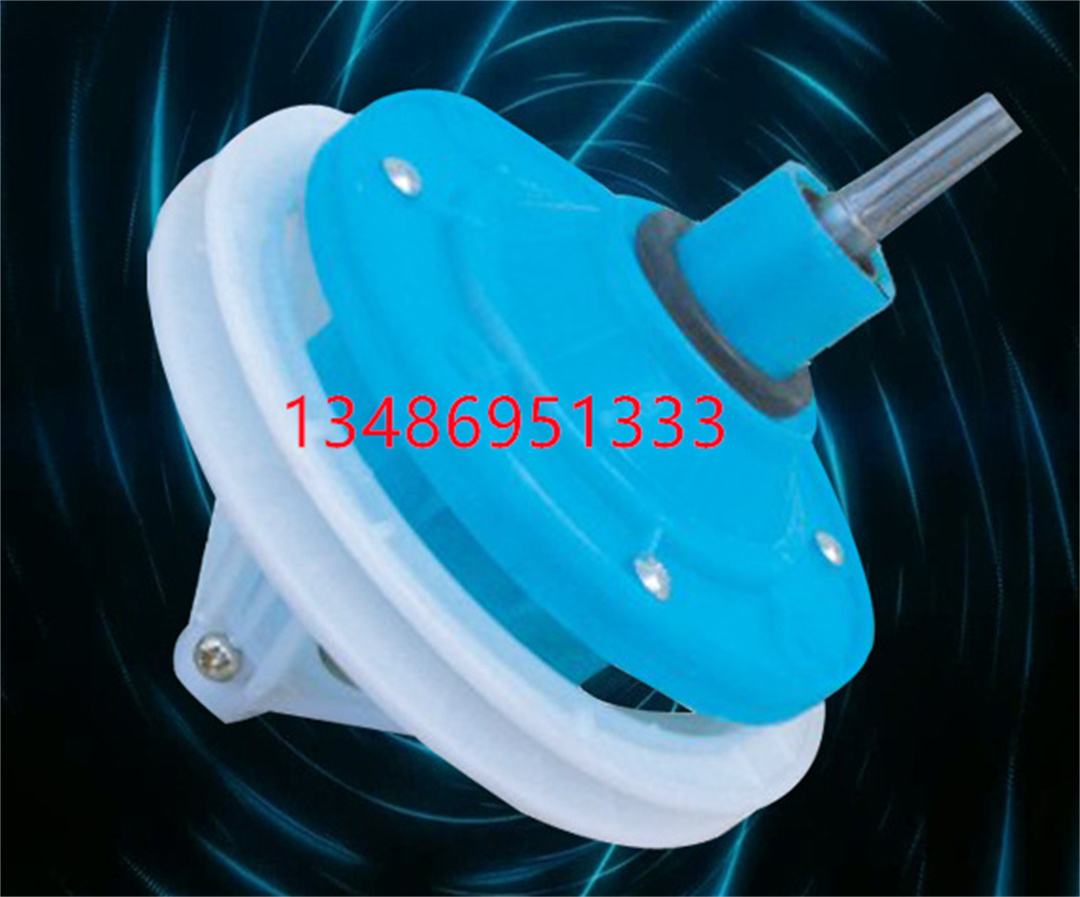 Semi-automatic washing machine accessories: washing machine reducer, speed changer, square shaft / 10-tooth / 11-tooth reducer Application Scenario