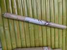 竹木直杆 活动 手握擀面杖