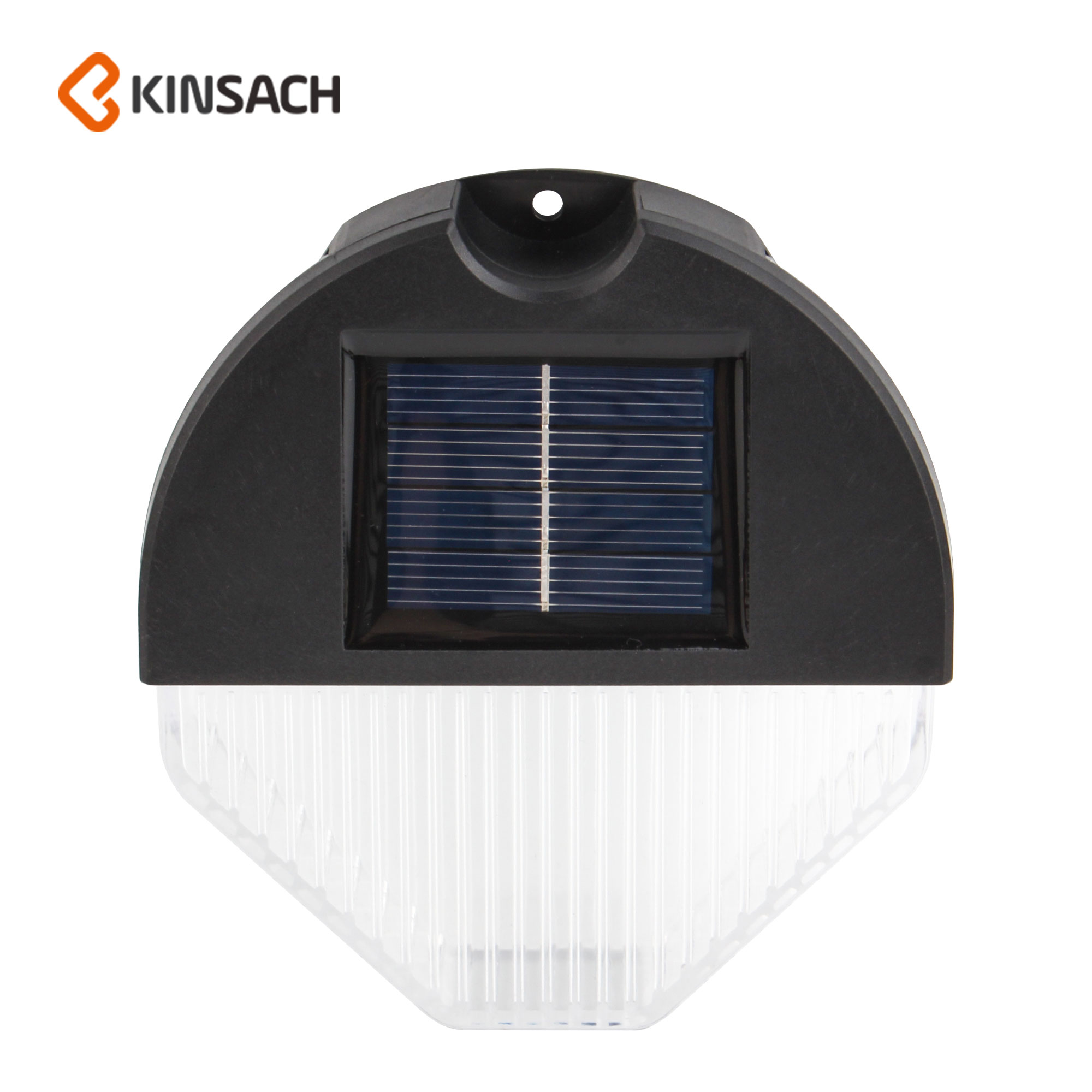Cross-border outdoor wall wall light Outdoor garden decoration wall washing light Villa garden decoration home solar lights