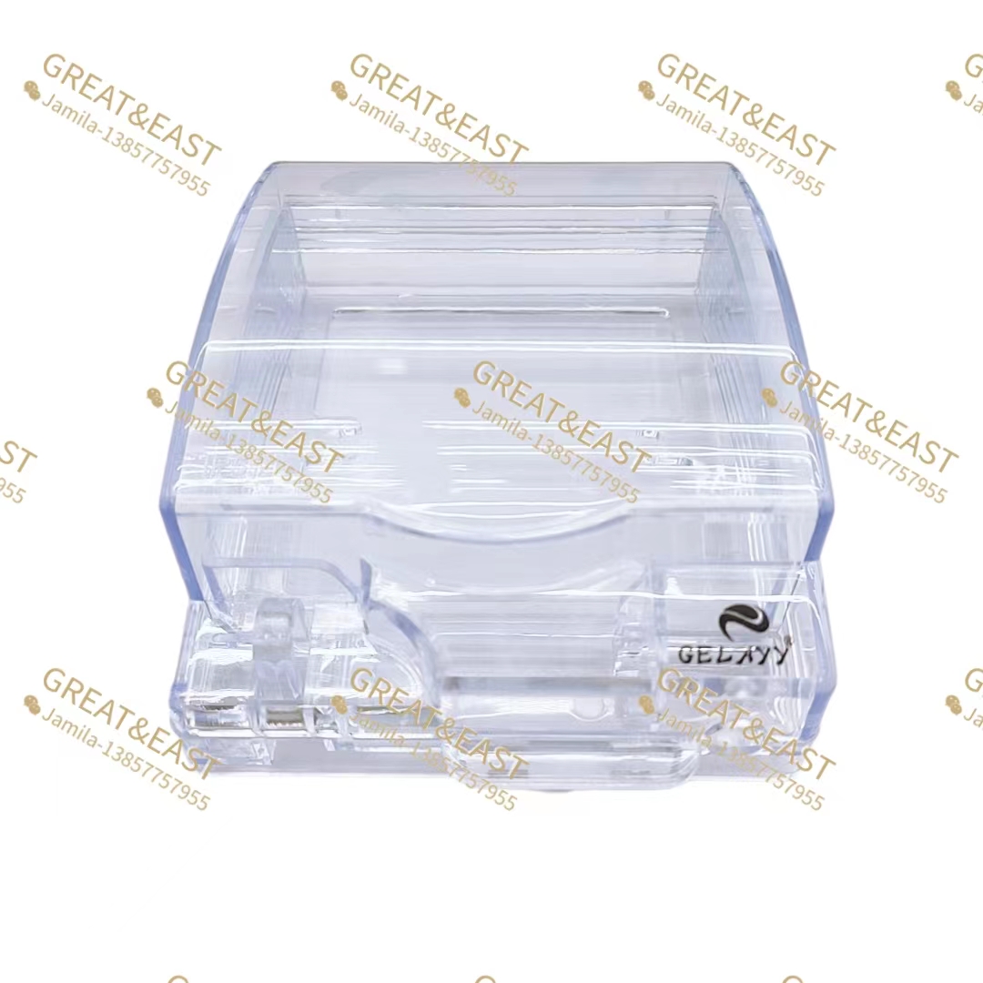 Transparent switch for electricians and electrical equipment, waterproof and splash-proof box with safety lock Specification image