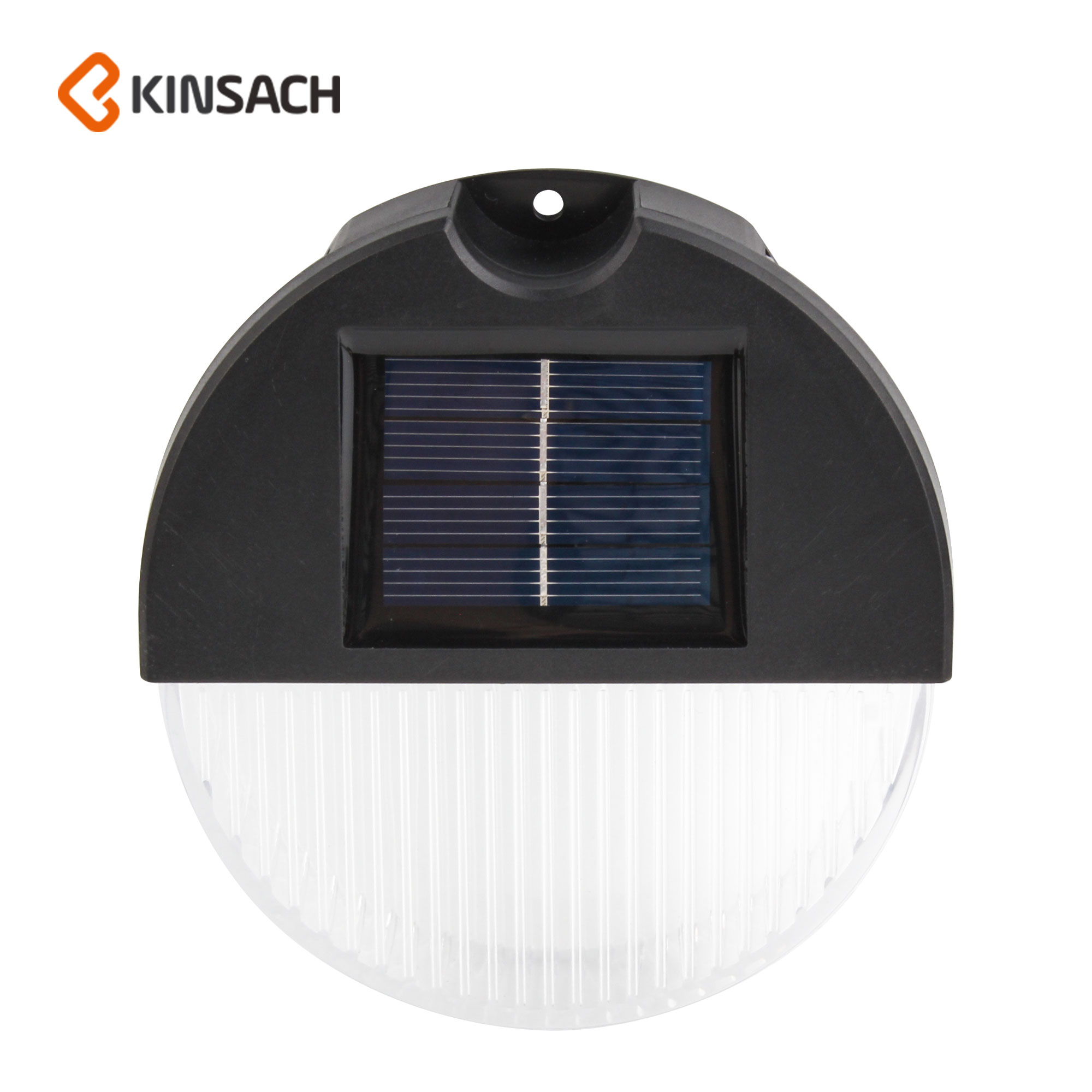 Cross-border outdoor wall wall light Outdoor garden decoration wall washing light garden decoration household solar lights